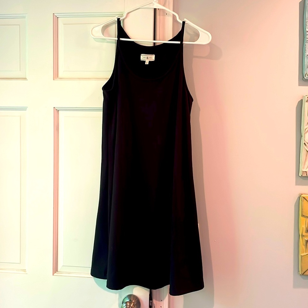 Like new Lou & Grey tank dress